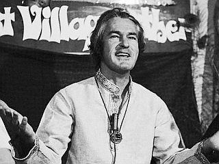 Timothy Leary