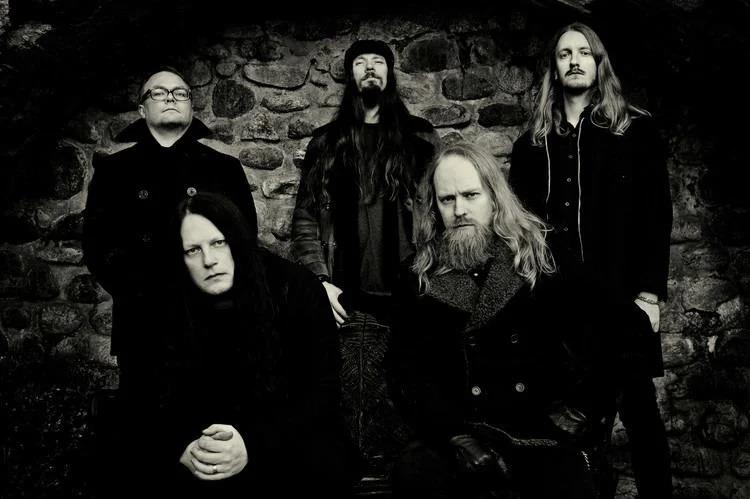 Katatonia 1994