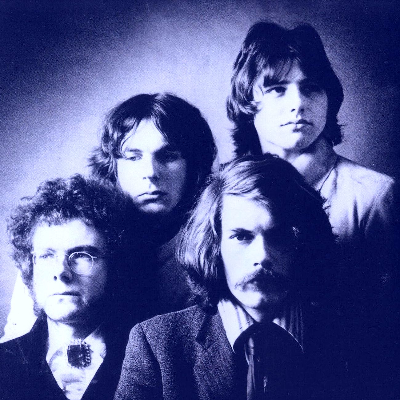 King Crimson 1969