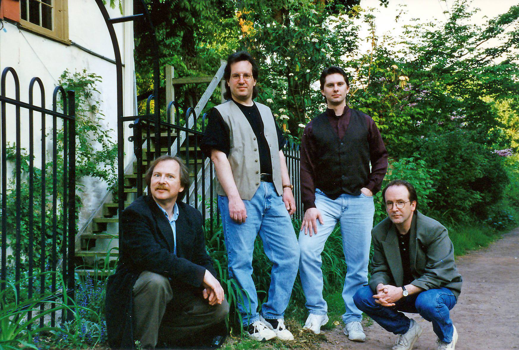 Advent 90s