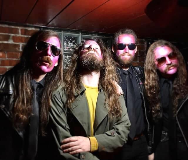 SyrinxBand 2019