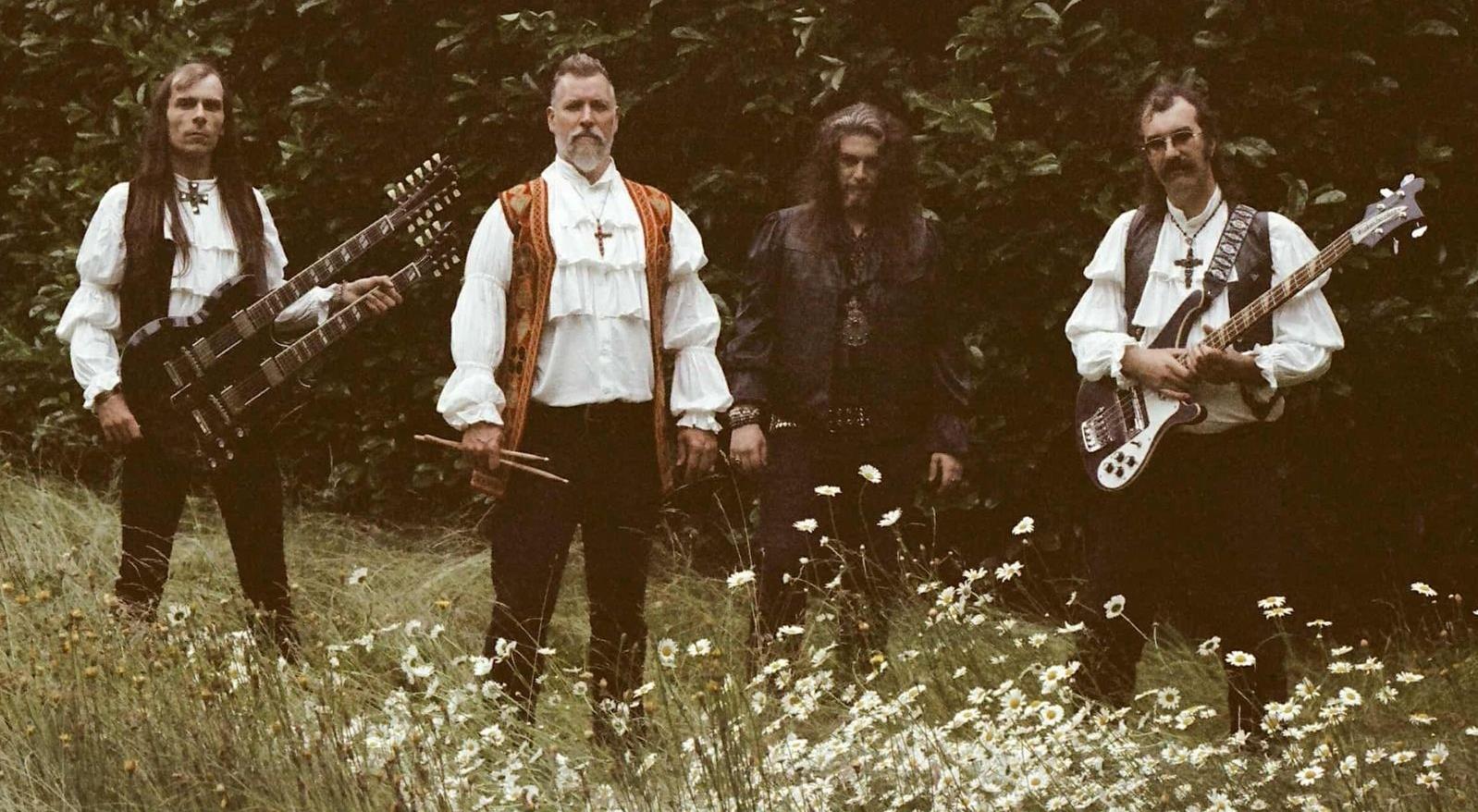 SyrinxBand 2025