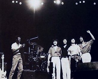 Casiopea 1981