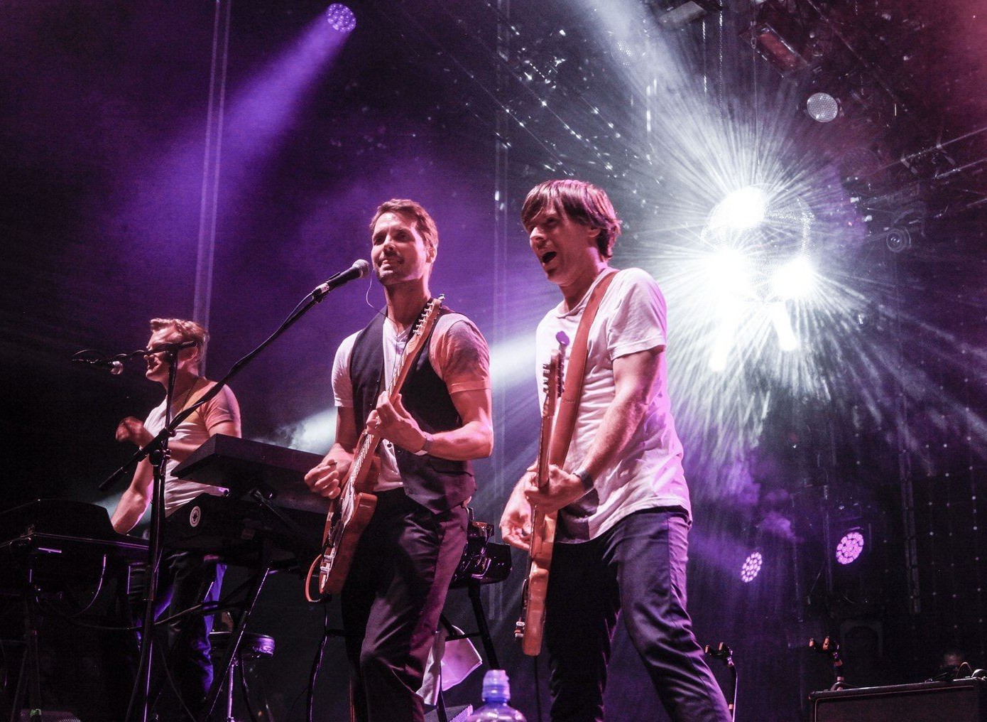 Tata Bojs, Colors of Ostrava 2017