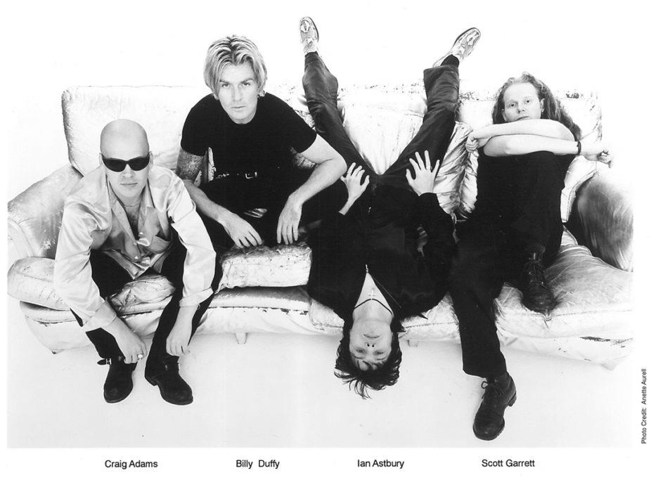 The Cult 1994