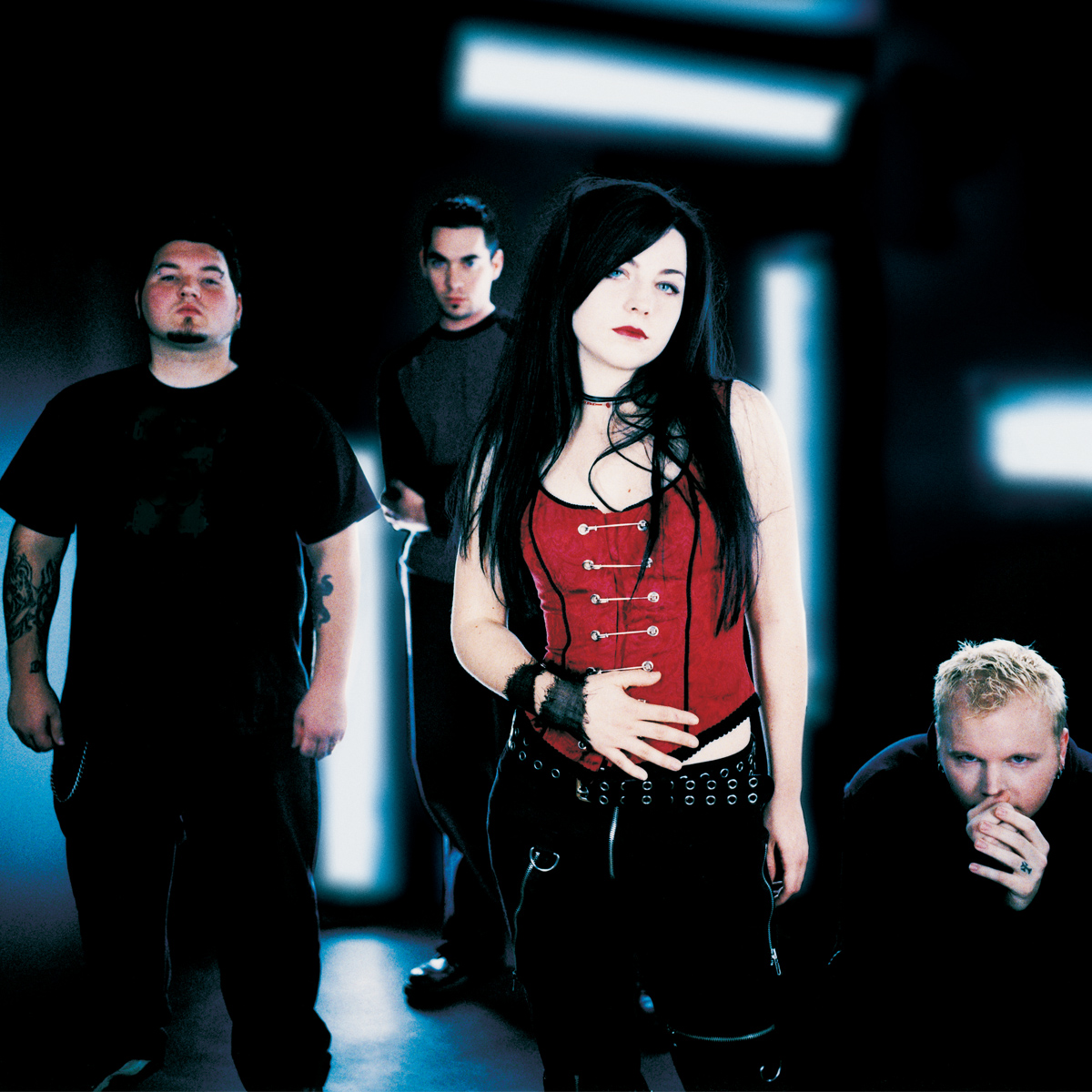 evanescence where will you go ep