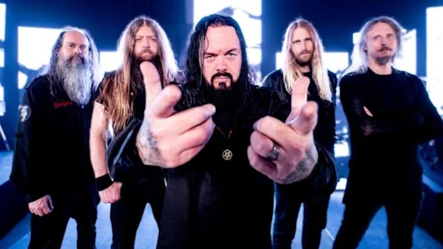 Evergrey 2026
