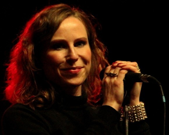 Silje Wergeland
