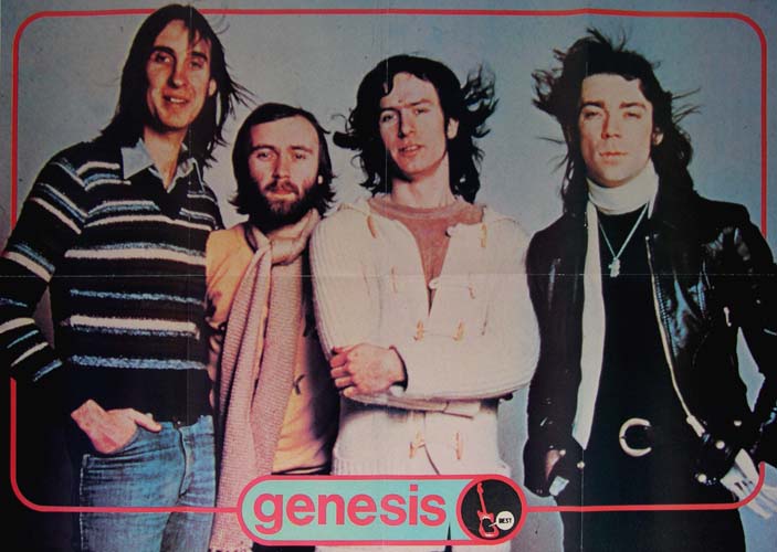 Genesis 1976