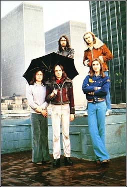 Genesis v USA 1973
