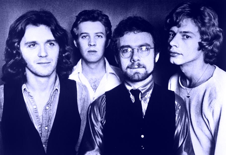 King Crimson 1974