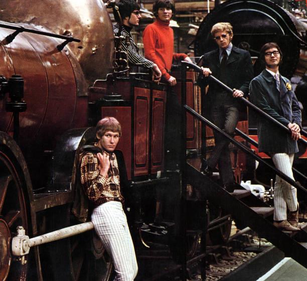 Manfred Mann 1966