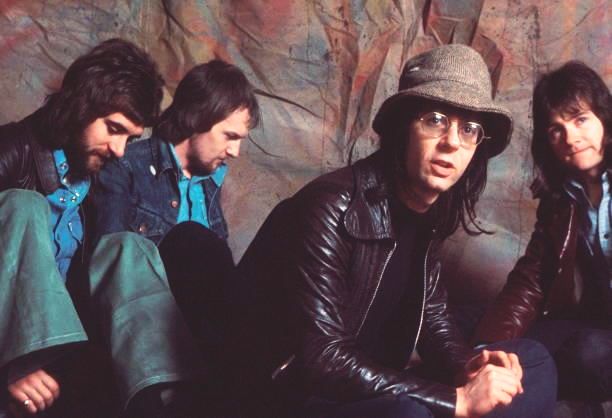 Manfred Mann's Earth Band 1973