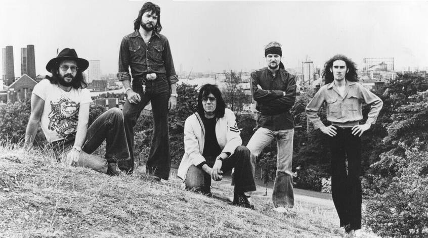 Manfred Mann's Earth Band 1976