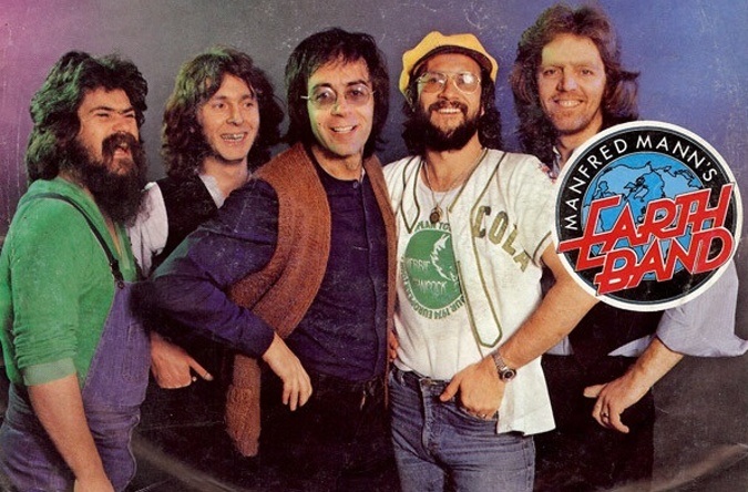 Manfred Mann's Earth Band 1979