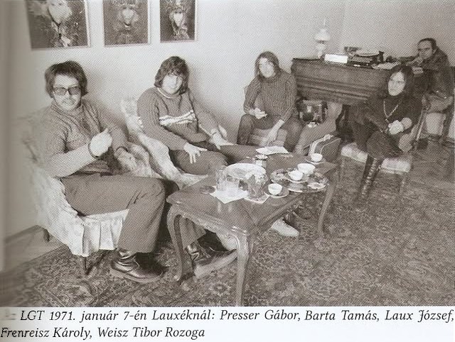 Locomotiv GT 1971