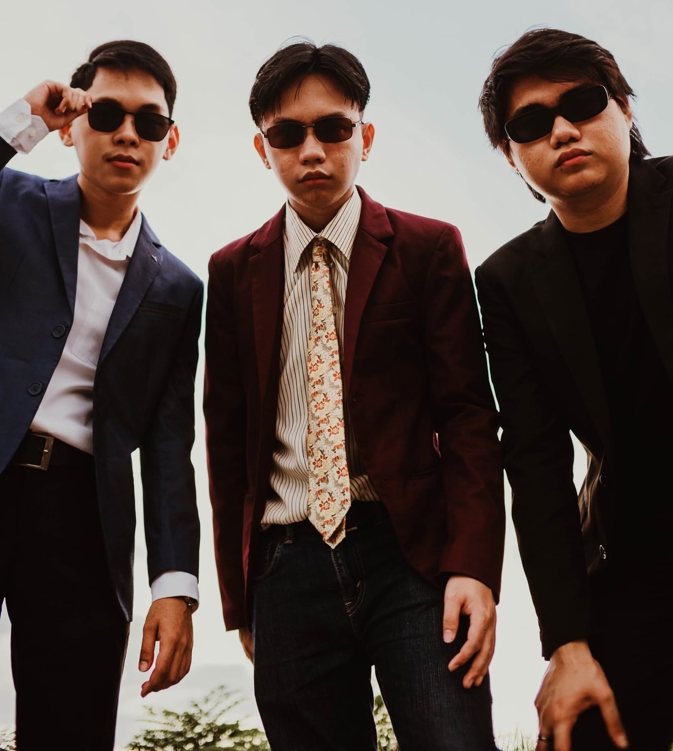Cyber Band 2020