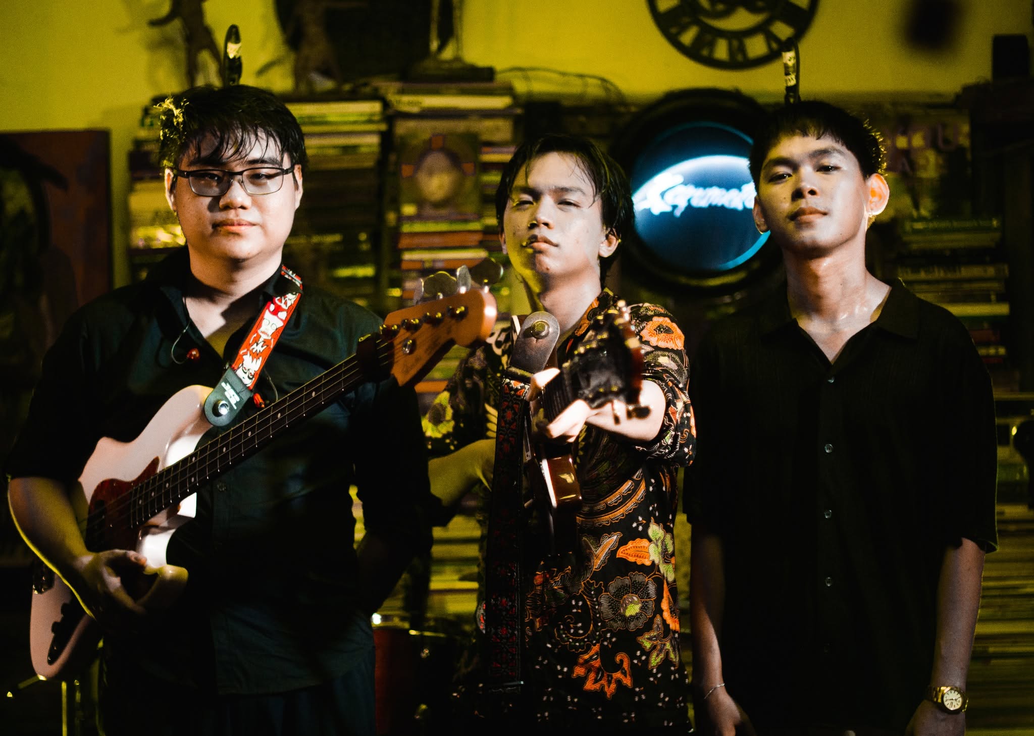 Cyber Band 2024