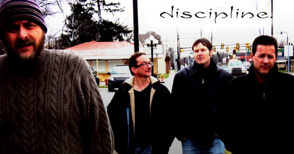 Discipline 2012