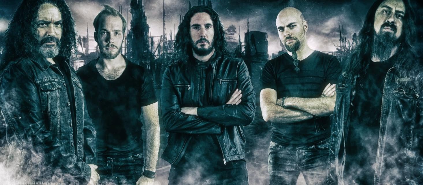 Noveria 2019