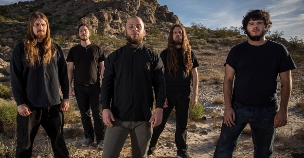 Rivers Of Nihil 2016