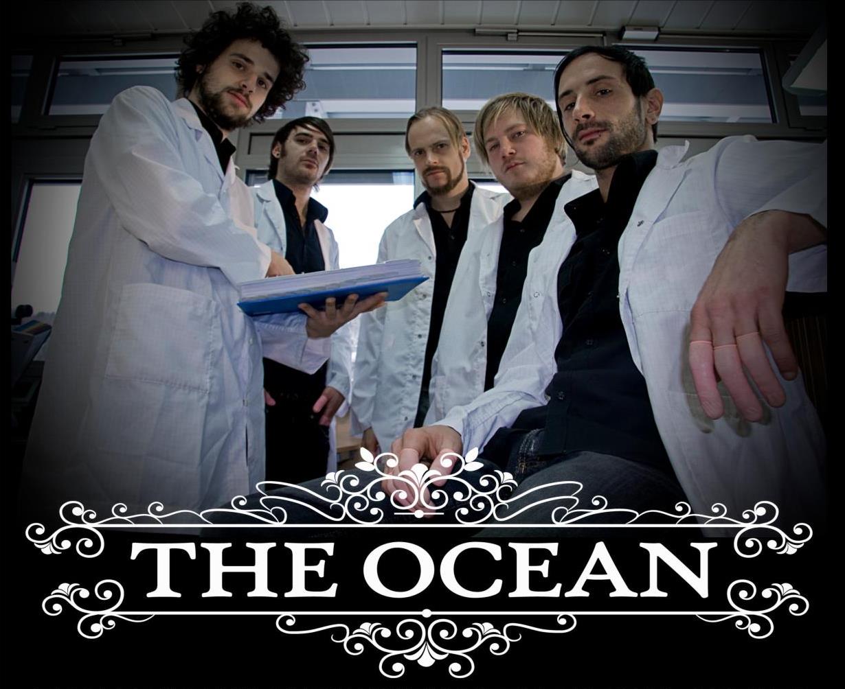 The Ocean 2013