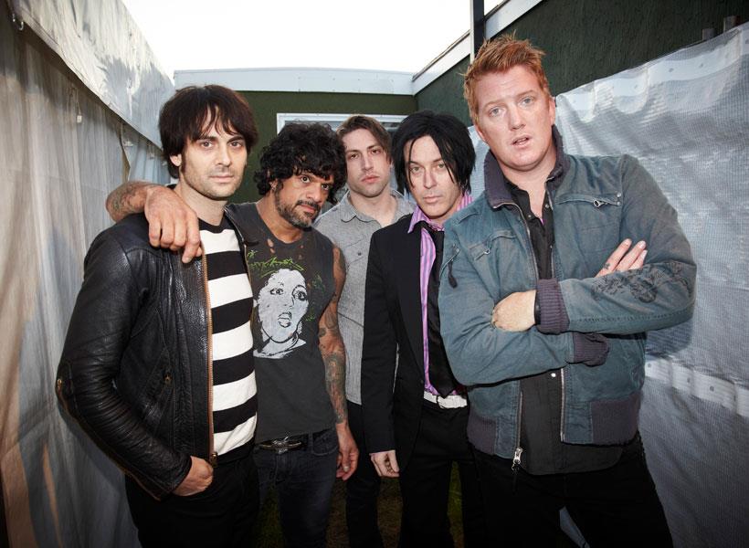 QOTSA 1998