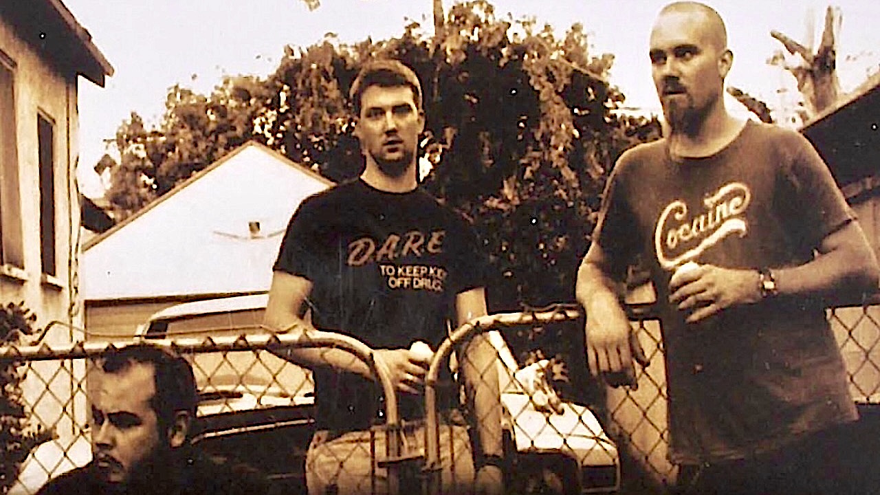 QOTSA 1998