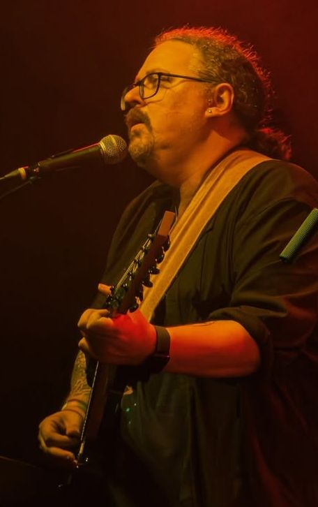Rob Groucutt